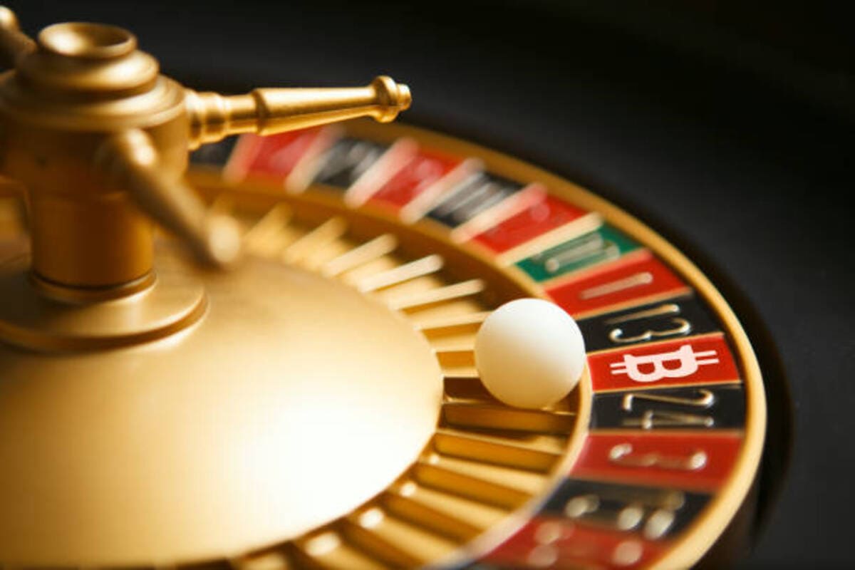 how many casino in india